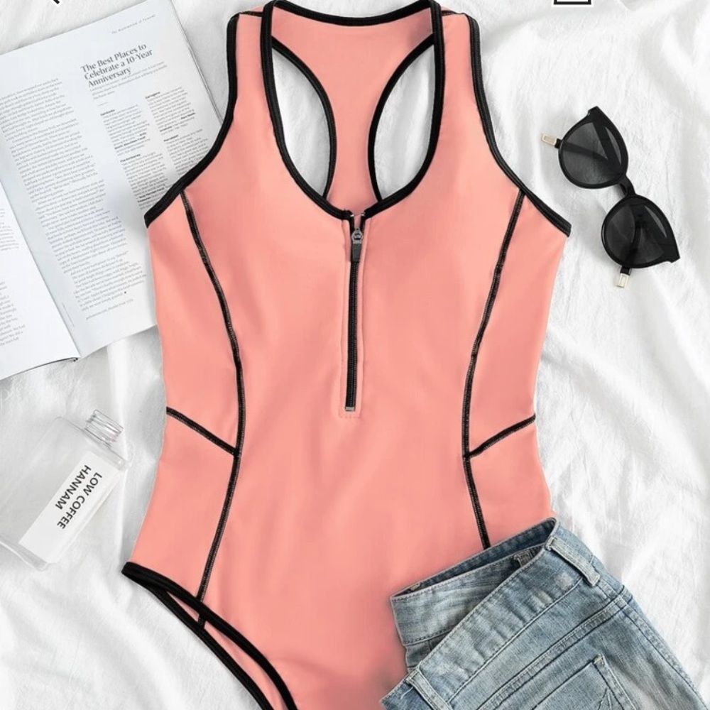 Sexy swimsuit